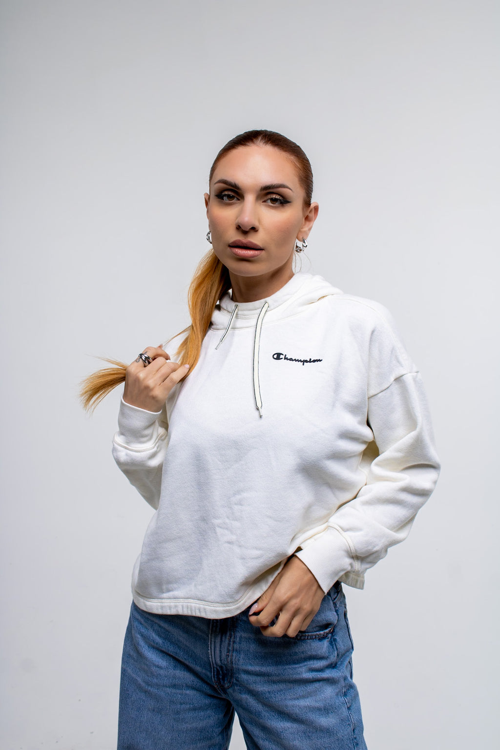Champion Hoodie