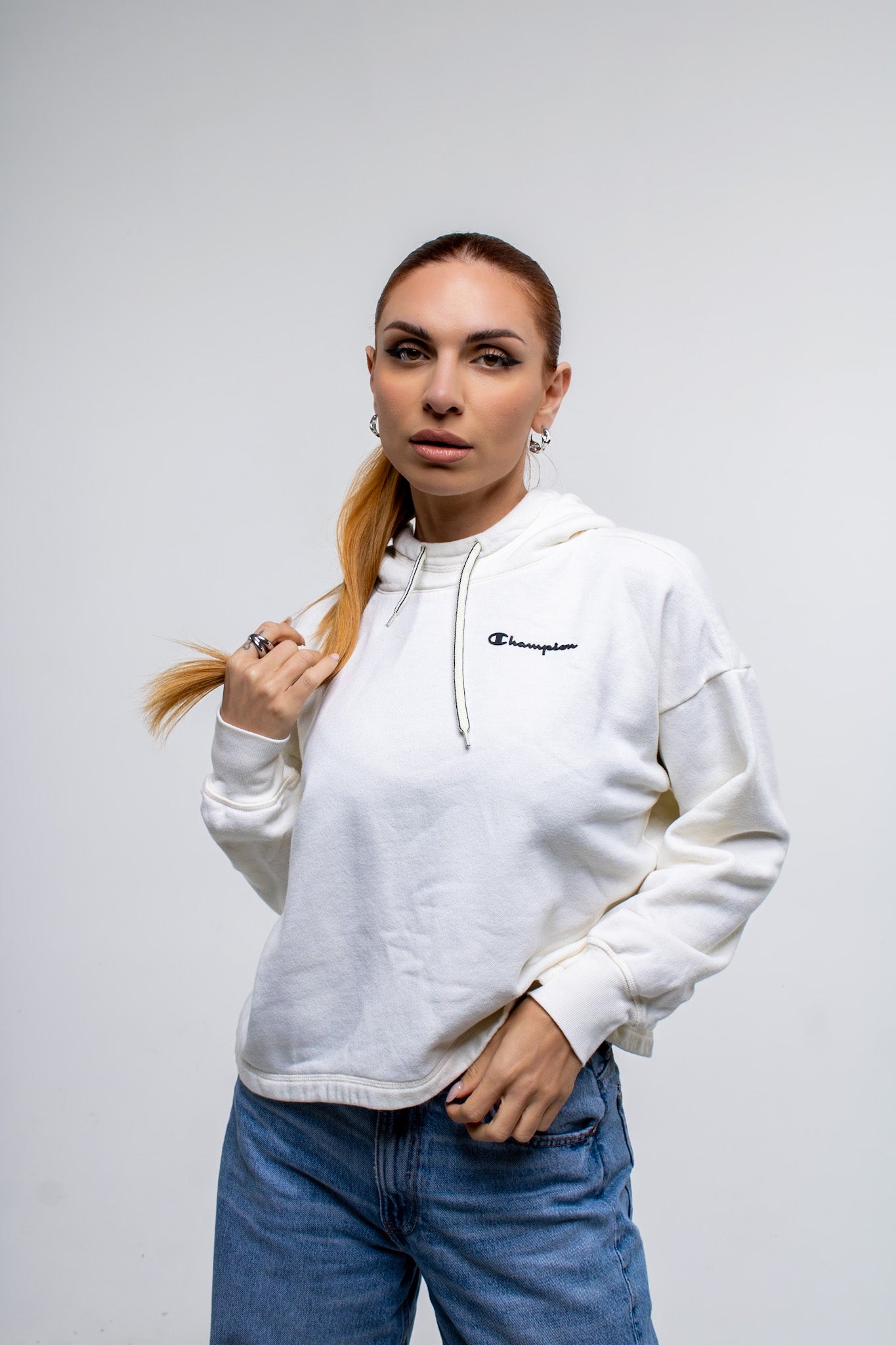 Champion Hoodie