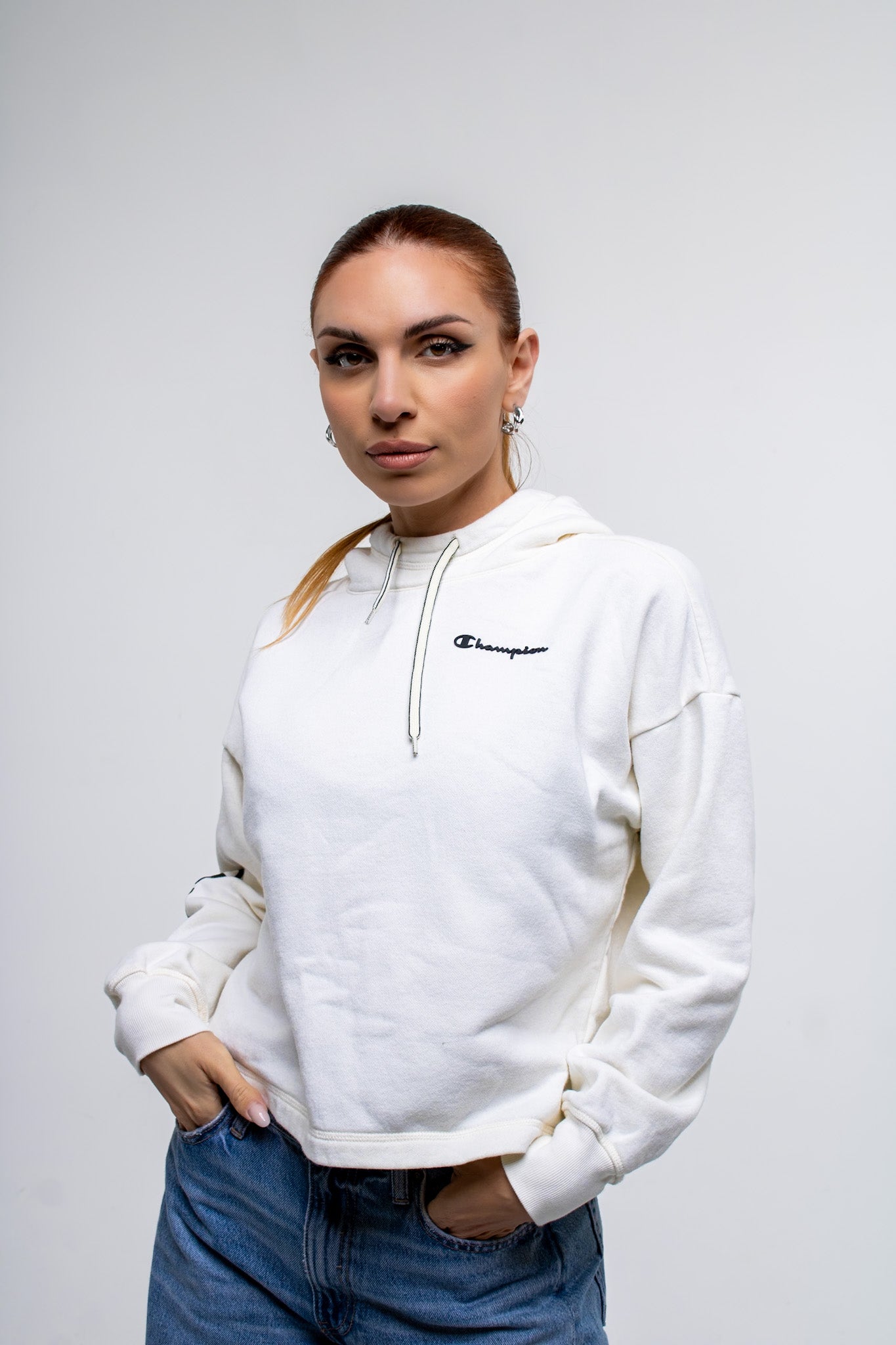 Champion Hoodie