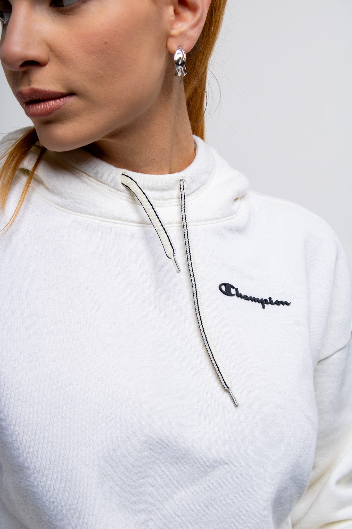 Champion Hoodie