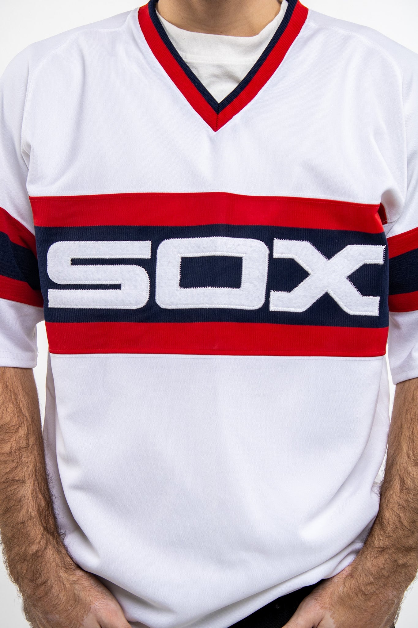 Chicago White Sox Majestic Jersey