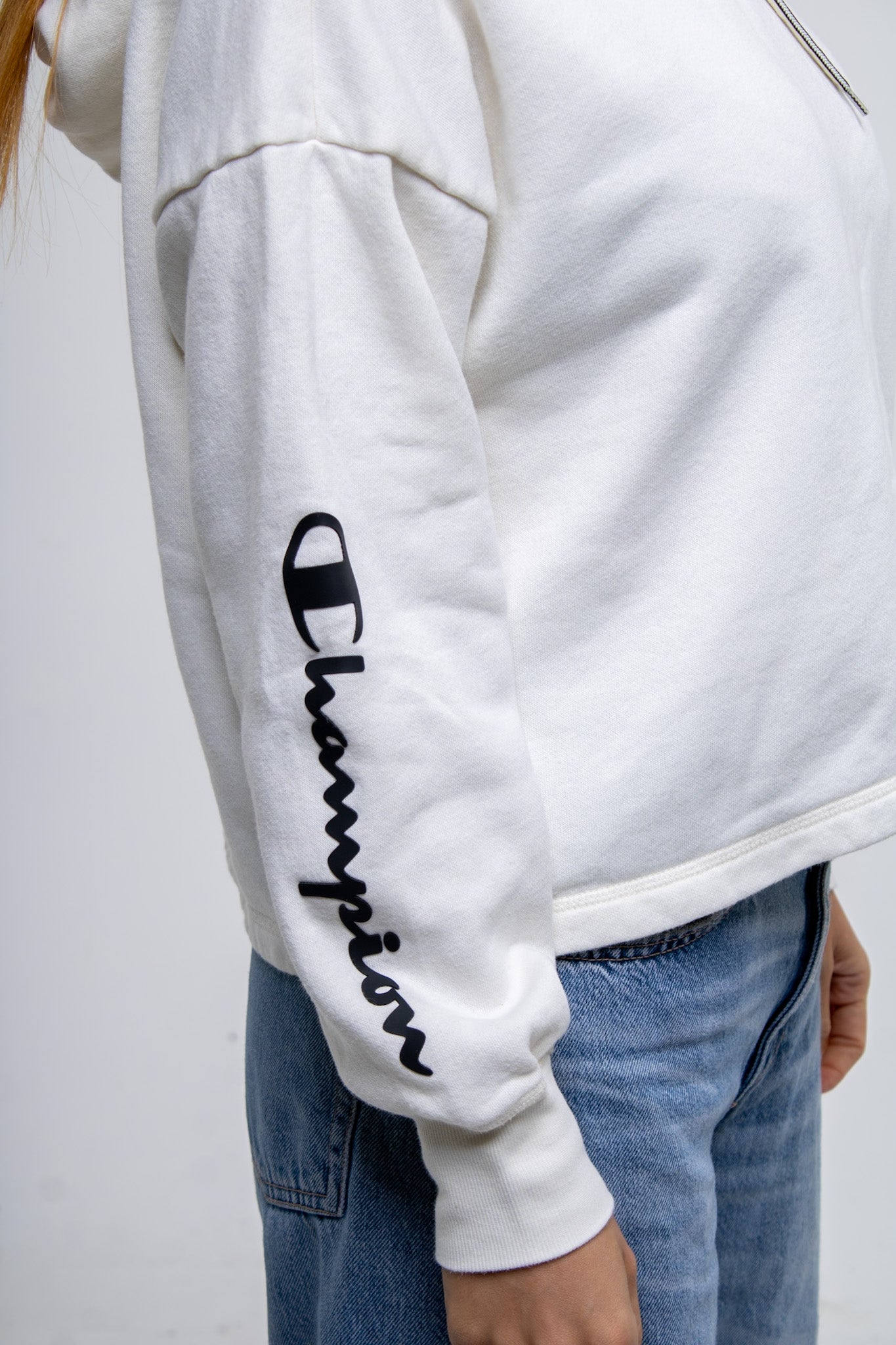 Champion Hoodie