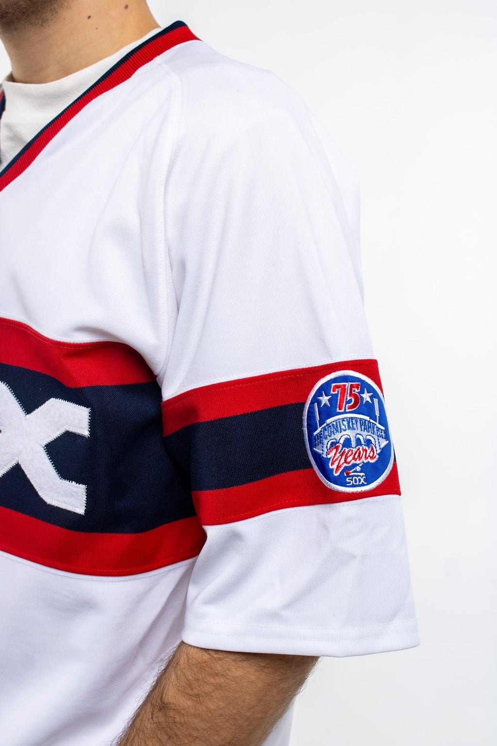 Chicago White Sox Majestic Jersey