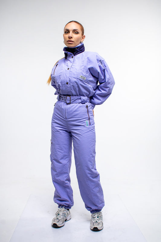 Elho Vintage Ski Suit
