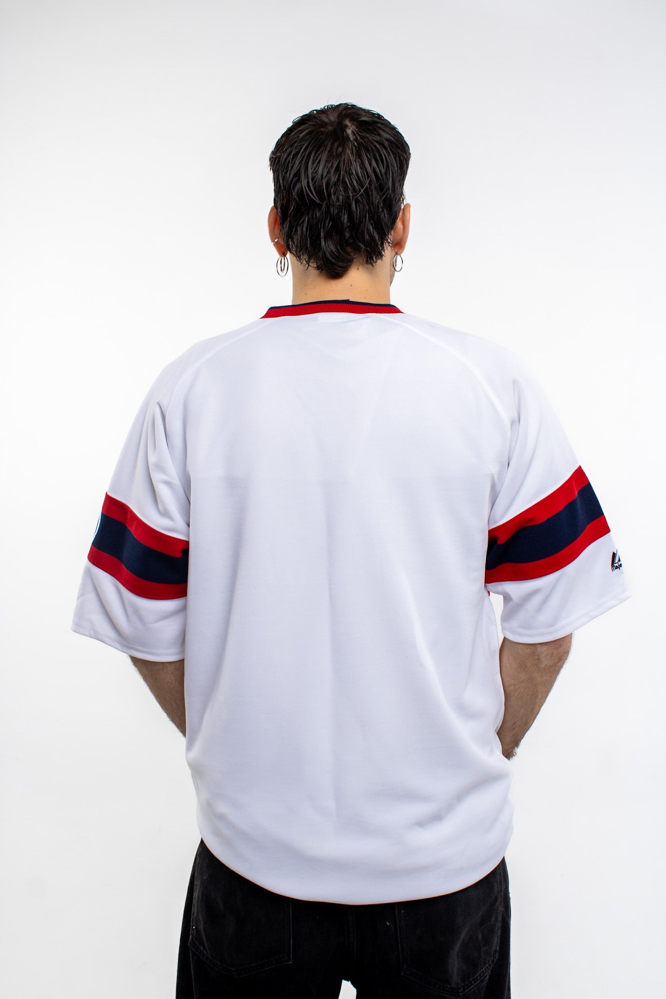 Chicago White Sox Majestic Jersey