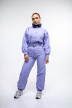 Elho Vintage Ski Suit