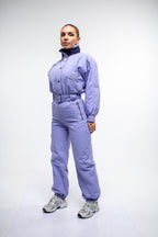 Elho Vintage Ski Suit