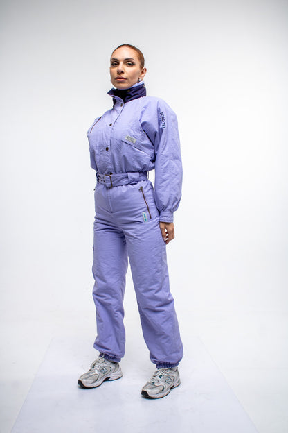 Elho Vintage Ski Suit