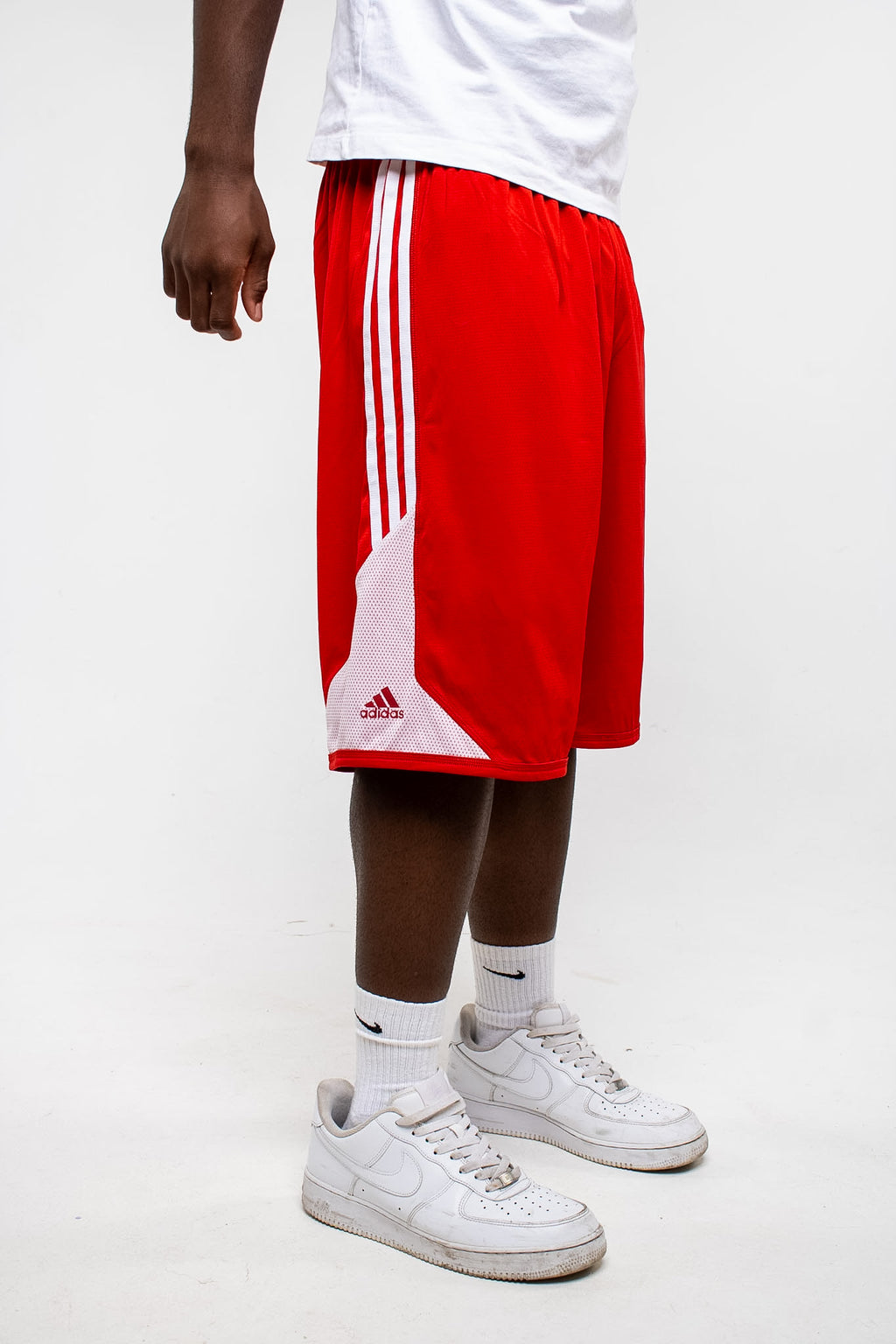 Adidas Bayern Munchen Basketball Shorts