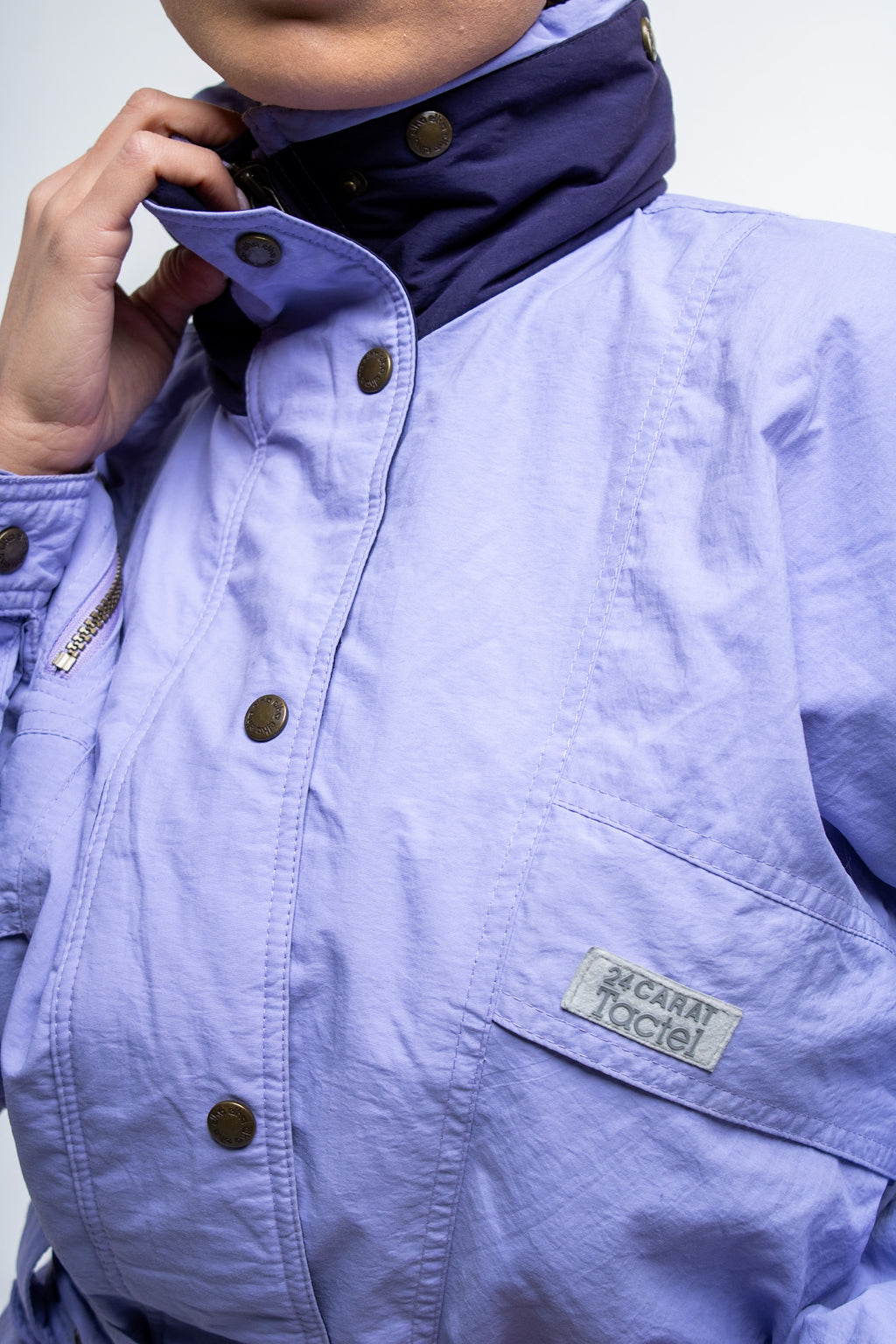 Elho Vintage Ski Suit