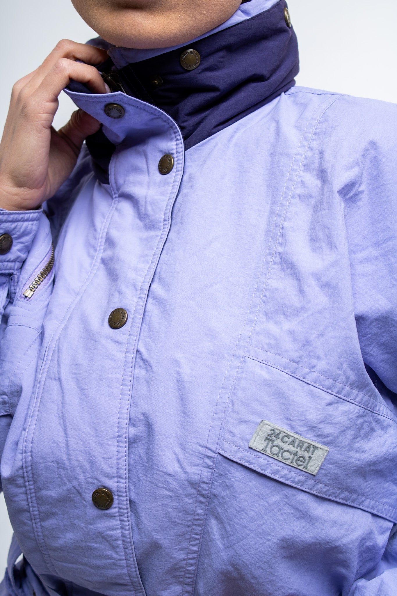 Elho Vintage Ski Suit