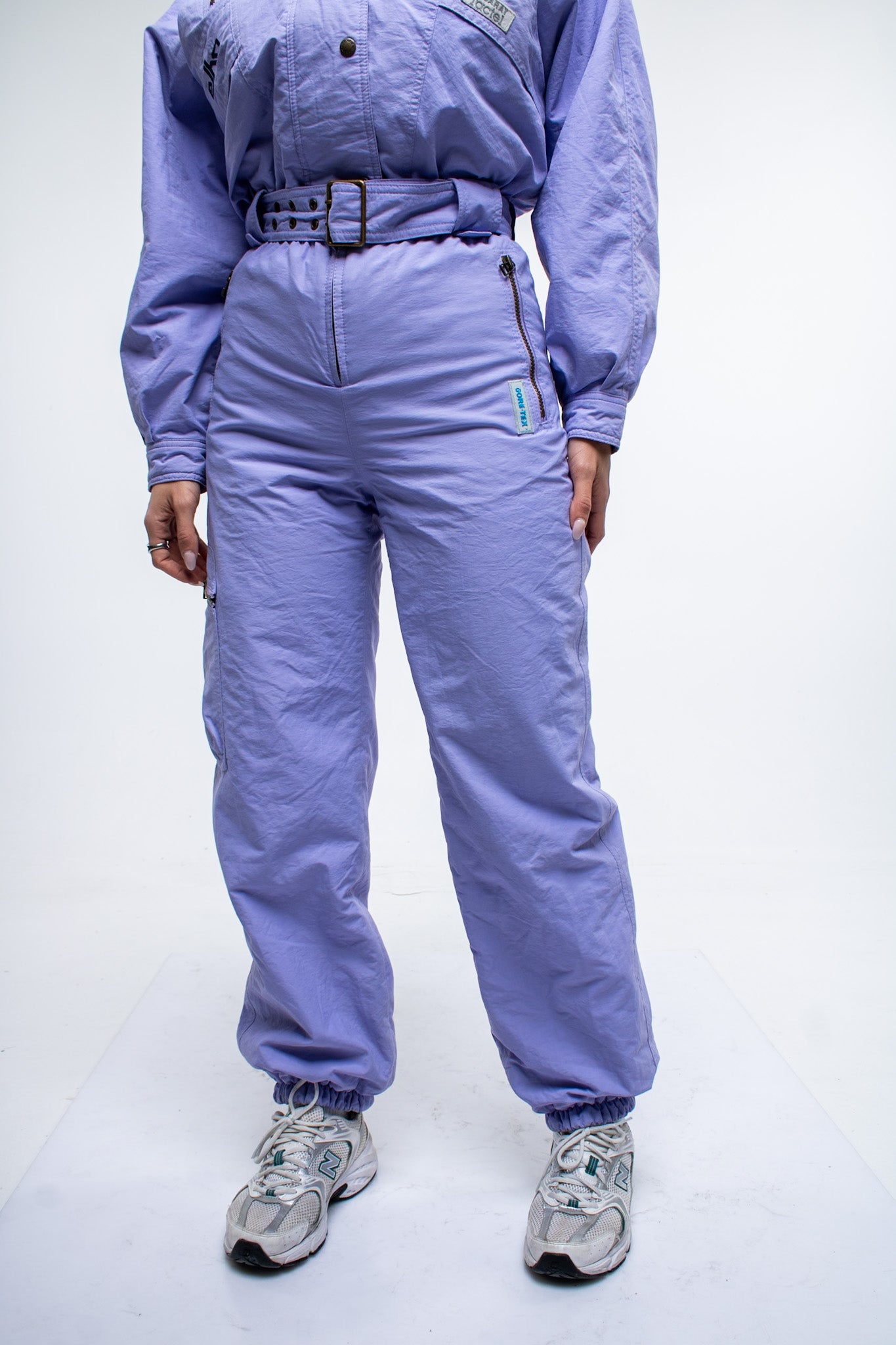 Elho Vintage Ski Suit