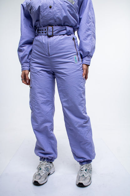 Elho Vintage Ski Suit