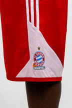 Adidas Bayern Munchen Basketball Shorts