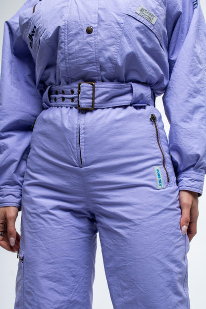 Elho Vintage Ski Suit