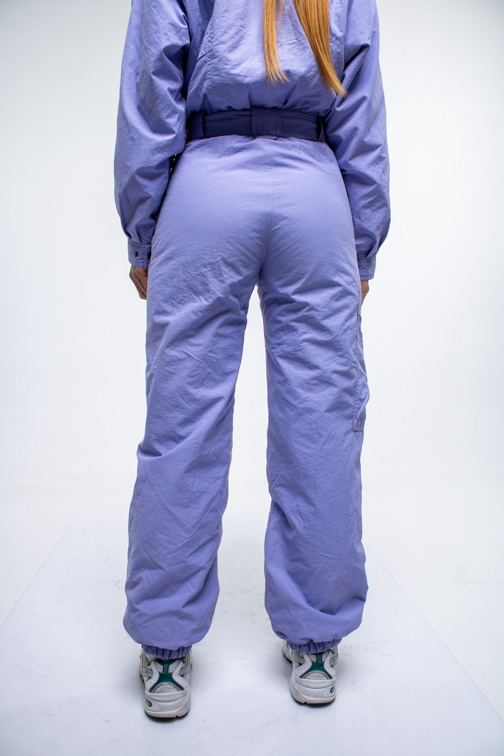 Elho Vintage Ski Suit