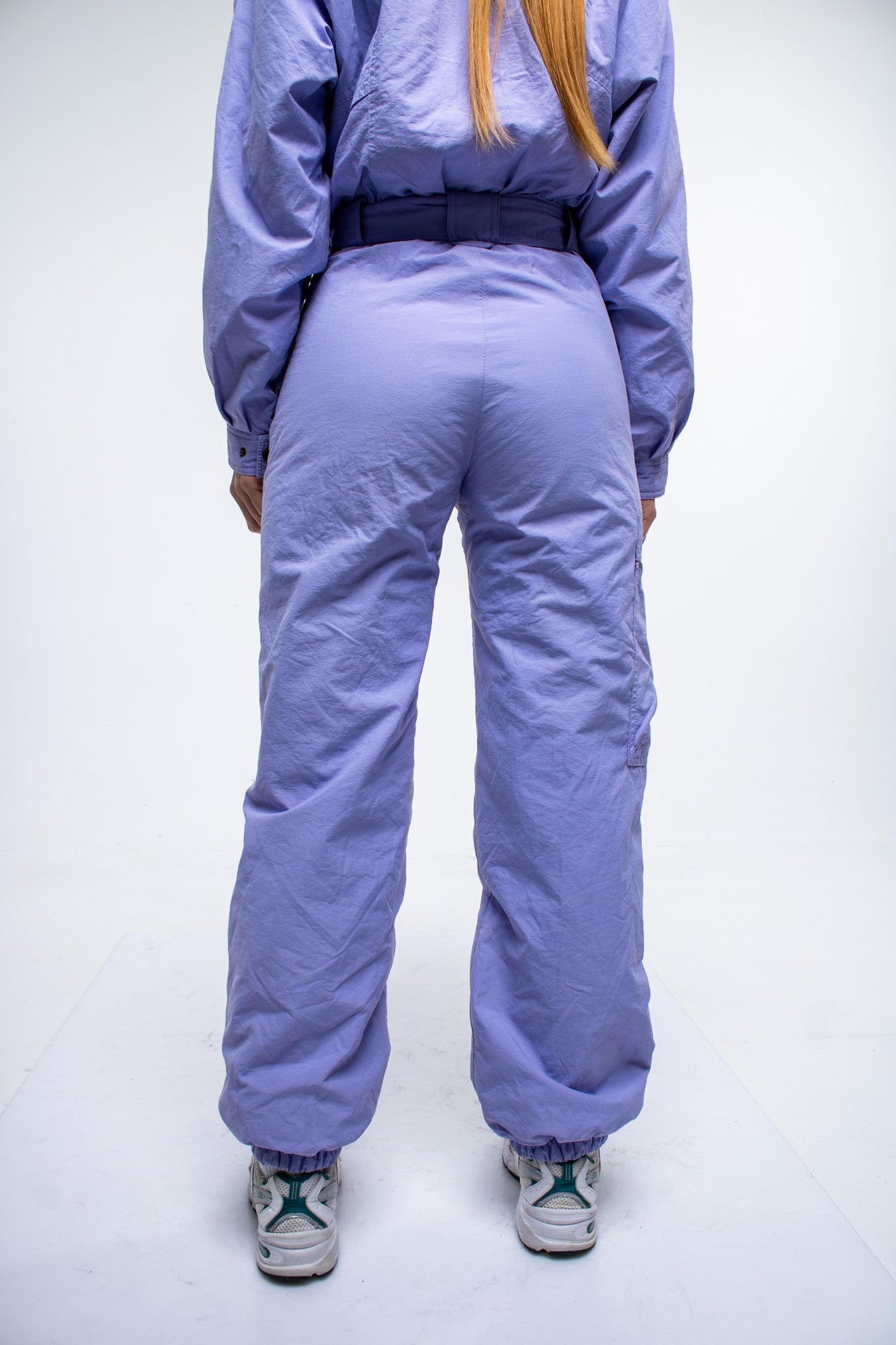 Elho Vintage Ski Suit