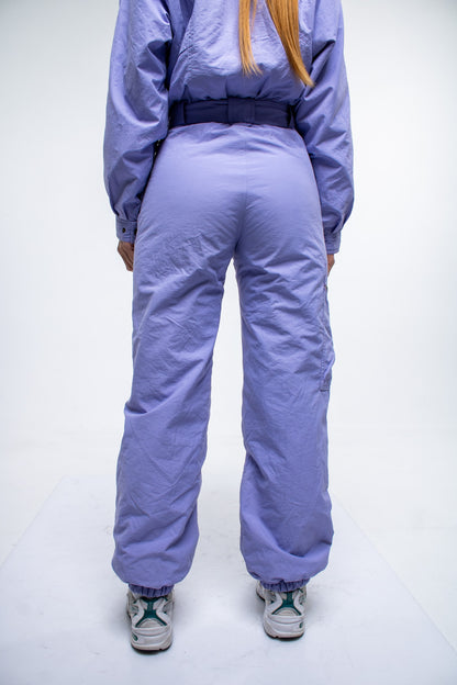 Elho Vintage Ski Suit