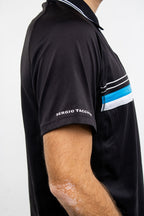 Sergio Tacchini Polo T-shirt
