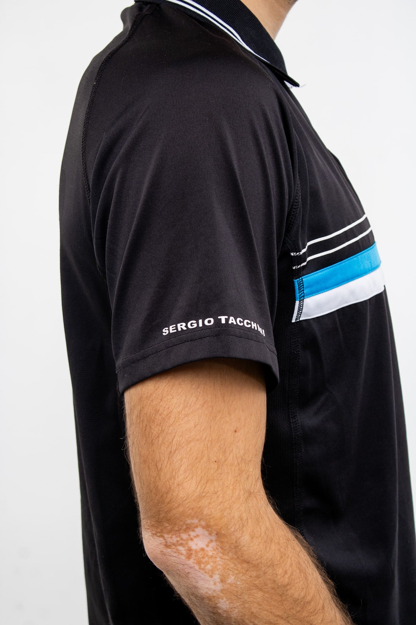 Sergio Tacchini Polo T-shirt