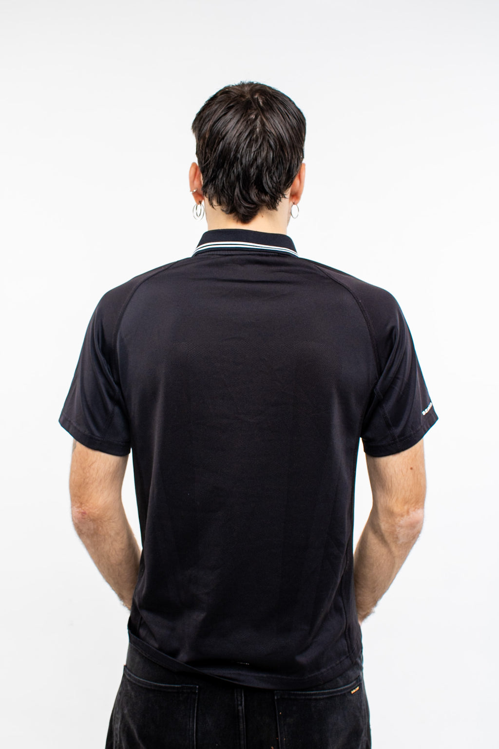 Sergio Tacchini Polo T-shirt