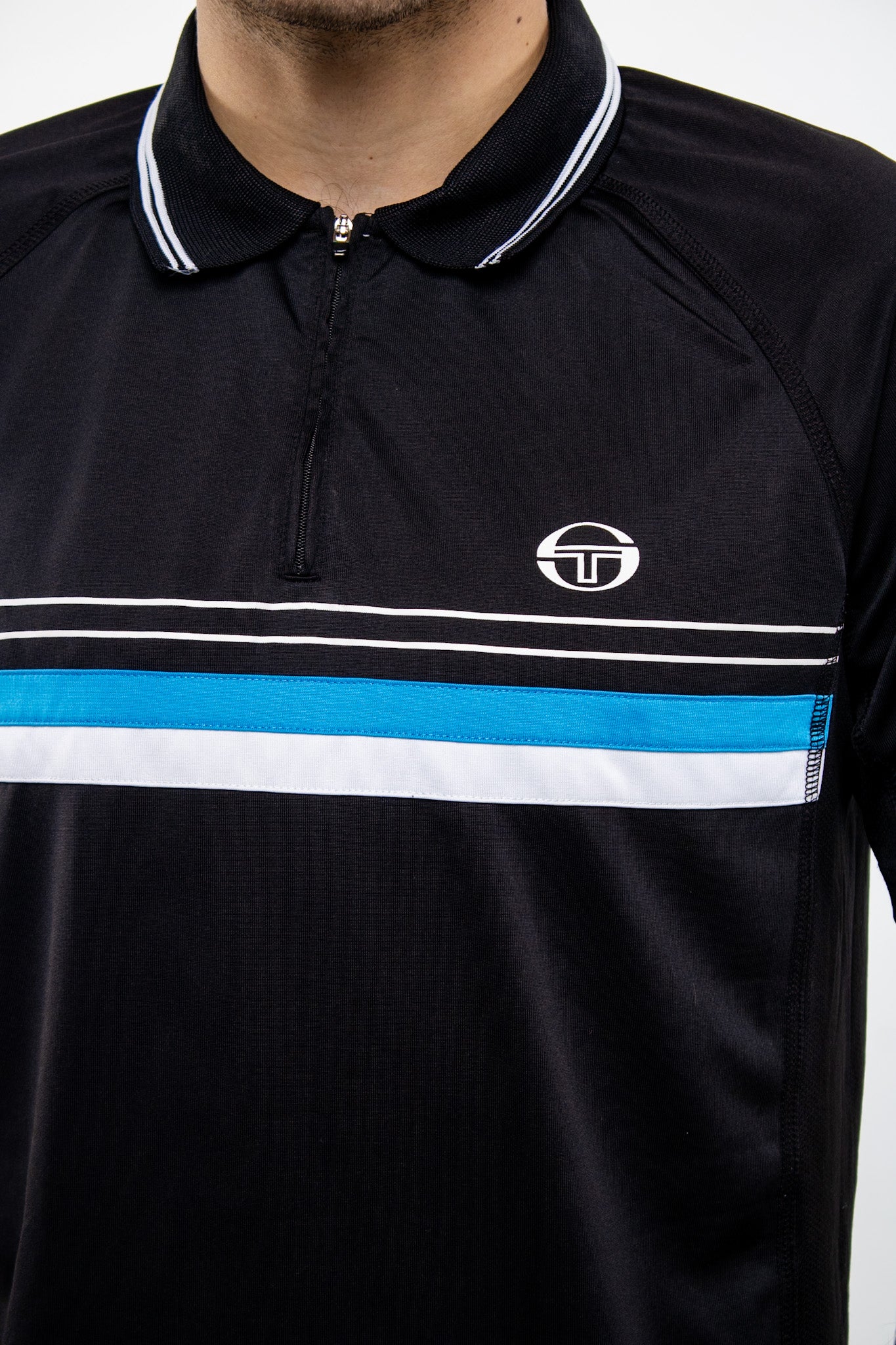 Sergio Tacchini Polo T-shirt