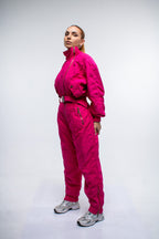 Head Vintage Ski Suit