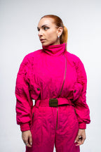 Head Vintage Ski Suit