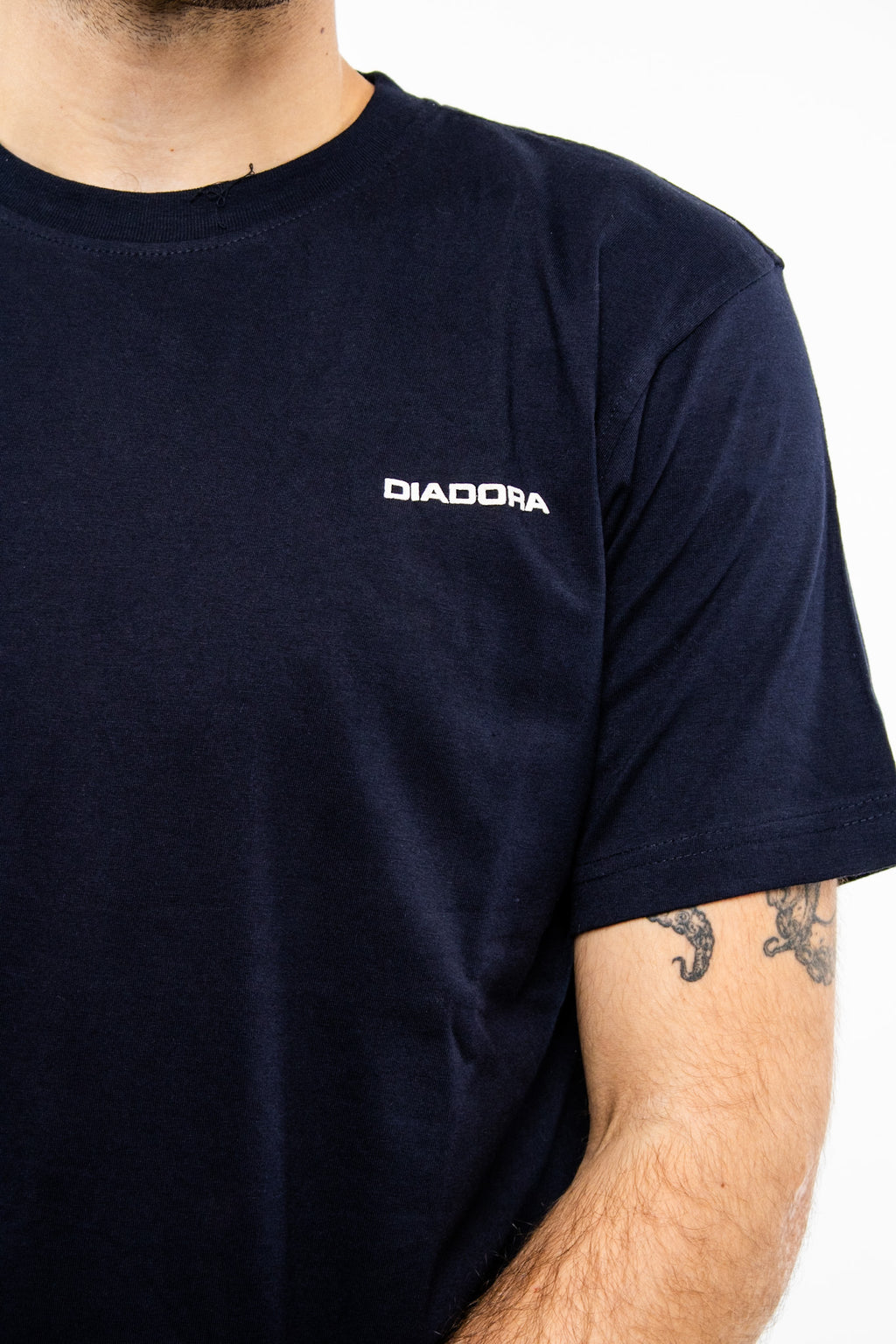 Diadora T-shirt