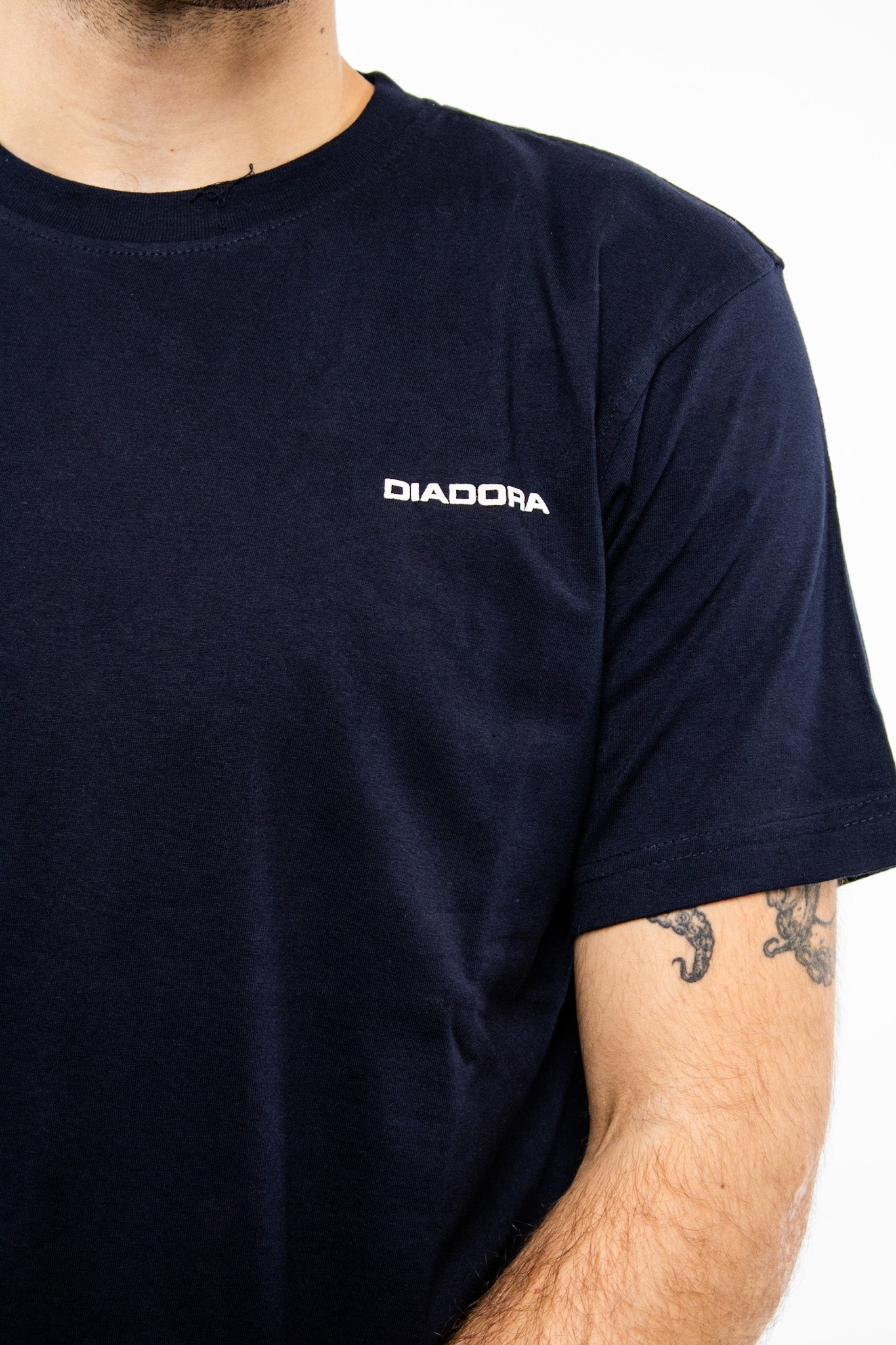 Diadora T-shirt