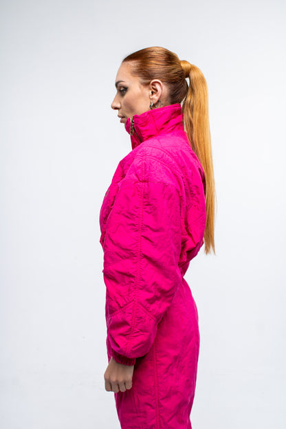 Head Vintage Ski Suit