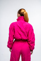 Head Vintage Ski Suit