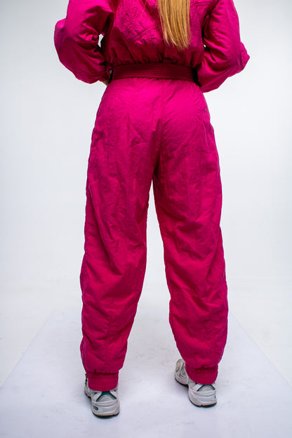 Head Vintage Ski Suit