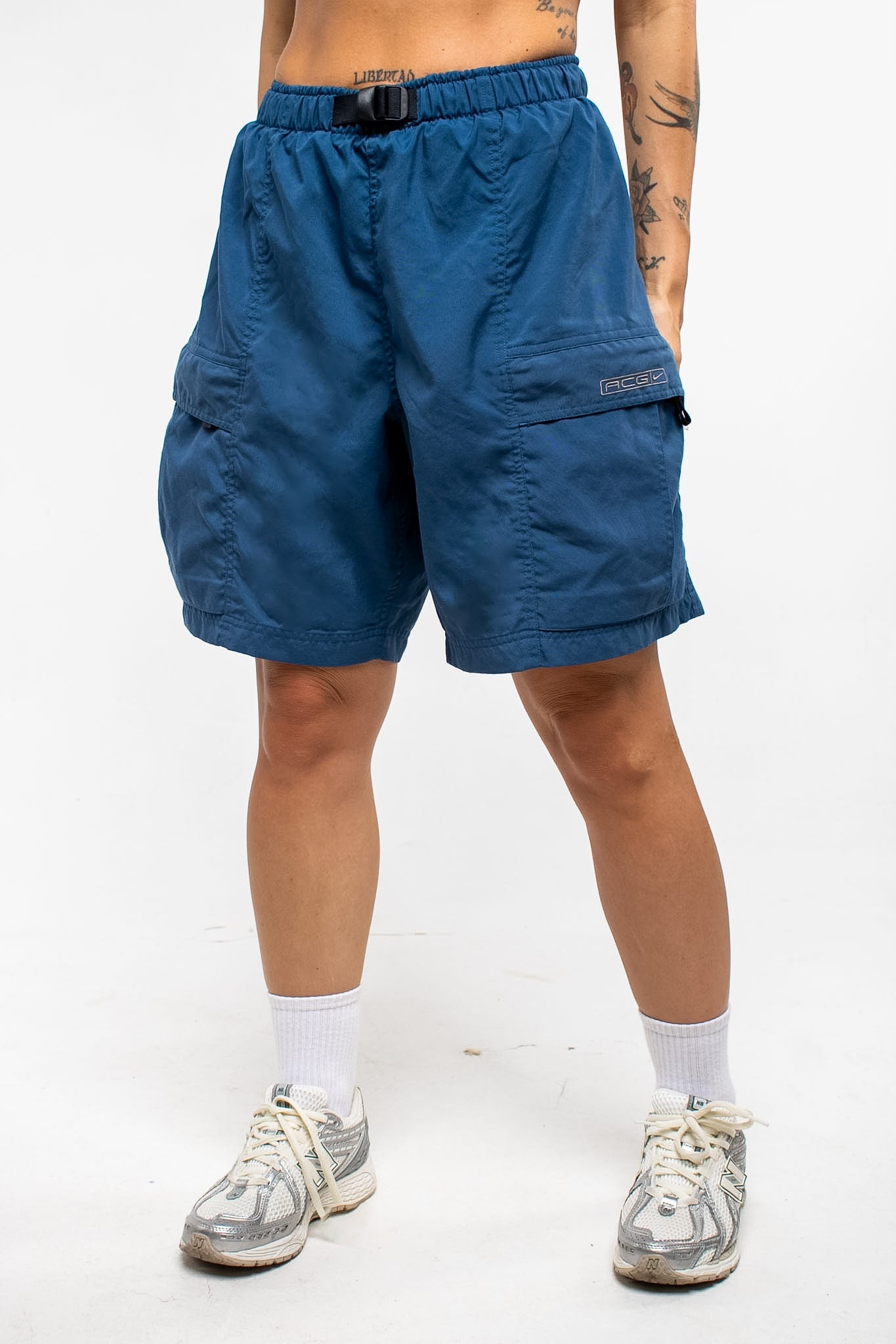 Nike ACG Cargo Shorts