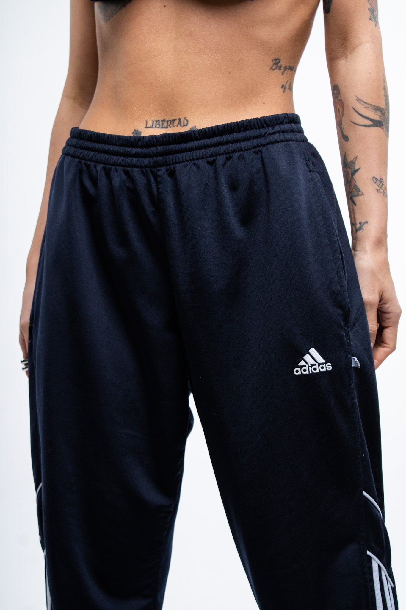 Adidas Track Pants