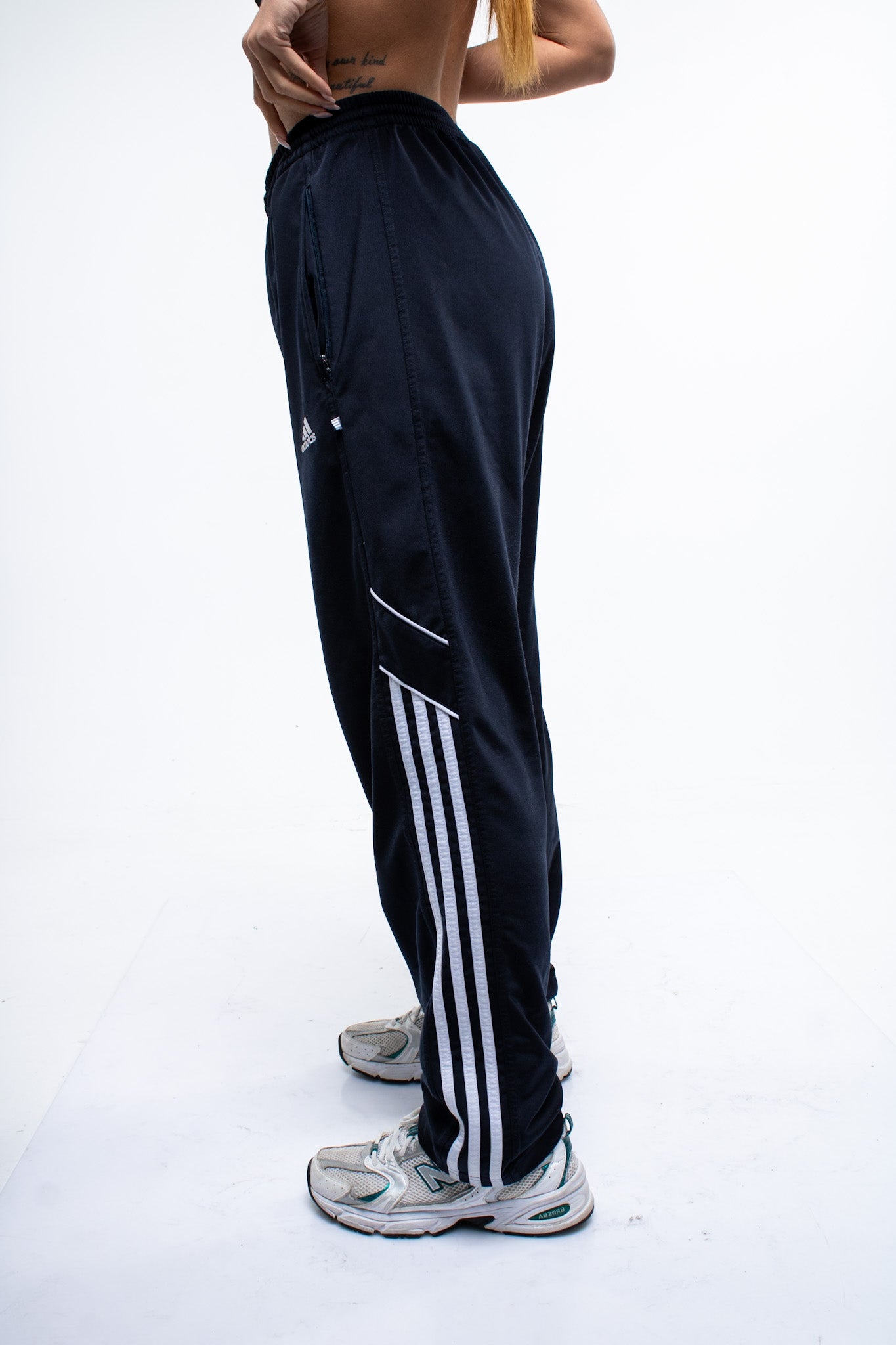 Adidas Track Pants