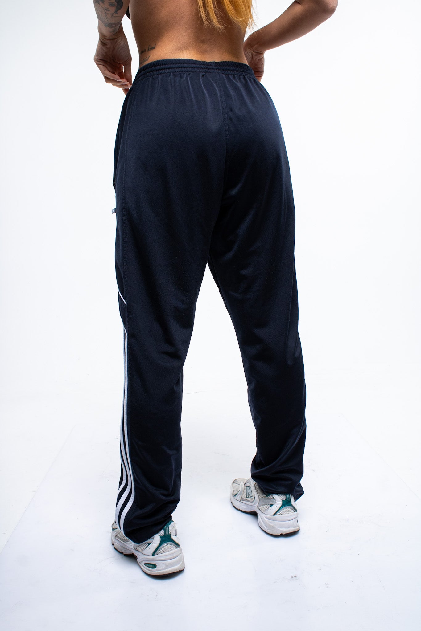 Adidas Track Pants