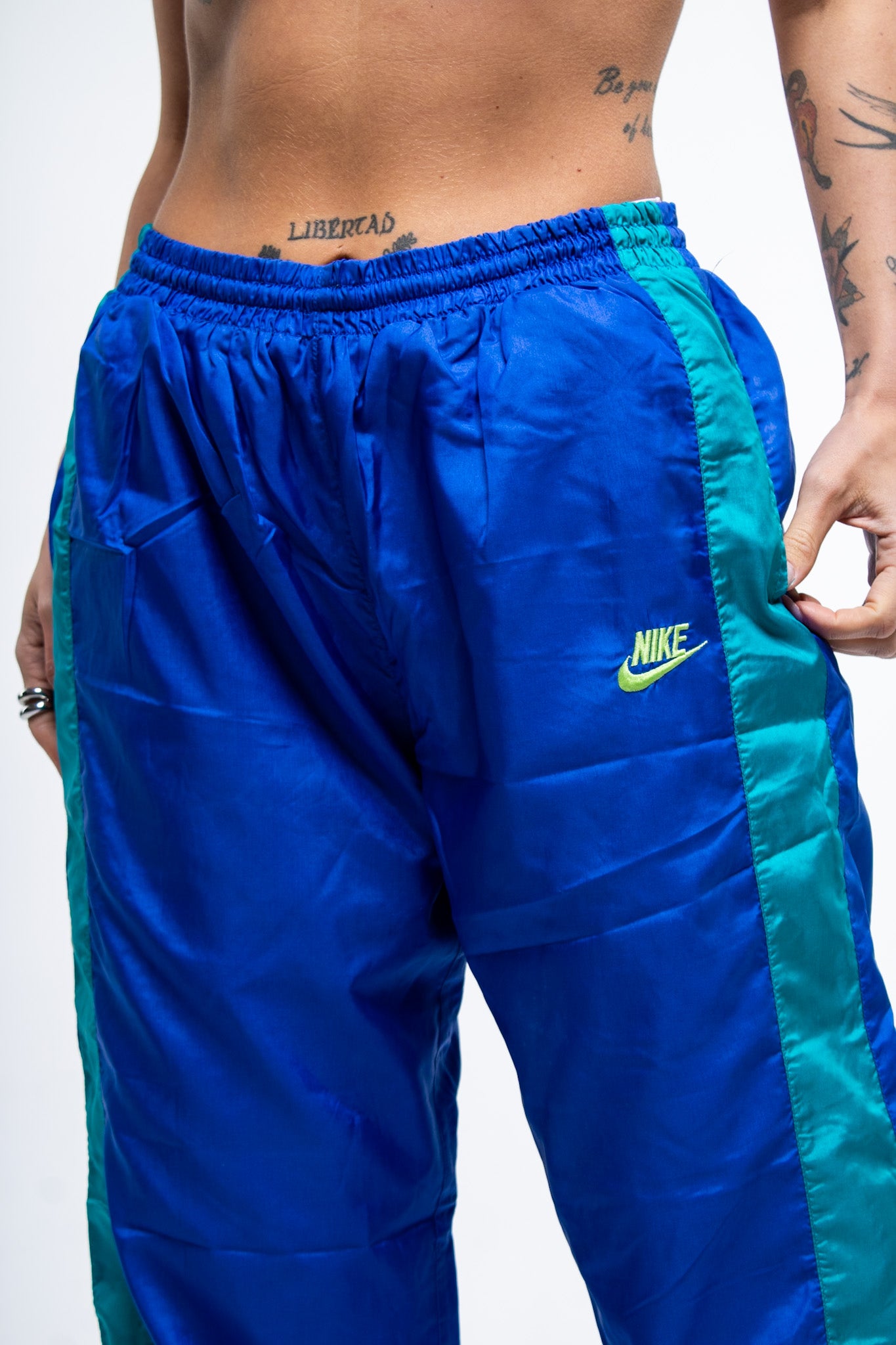 Nike Track Pants