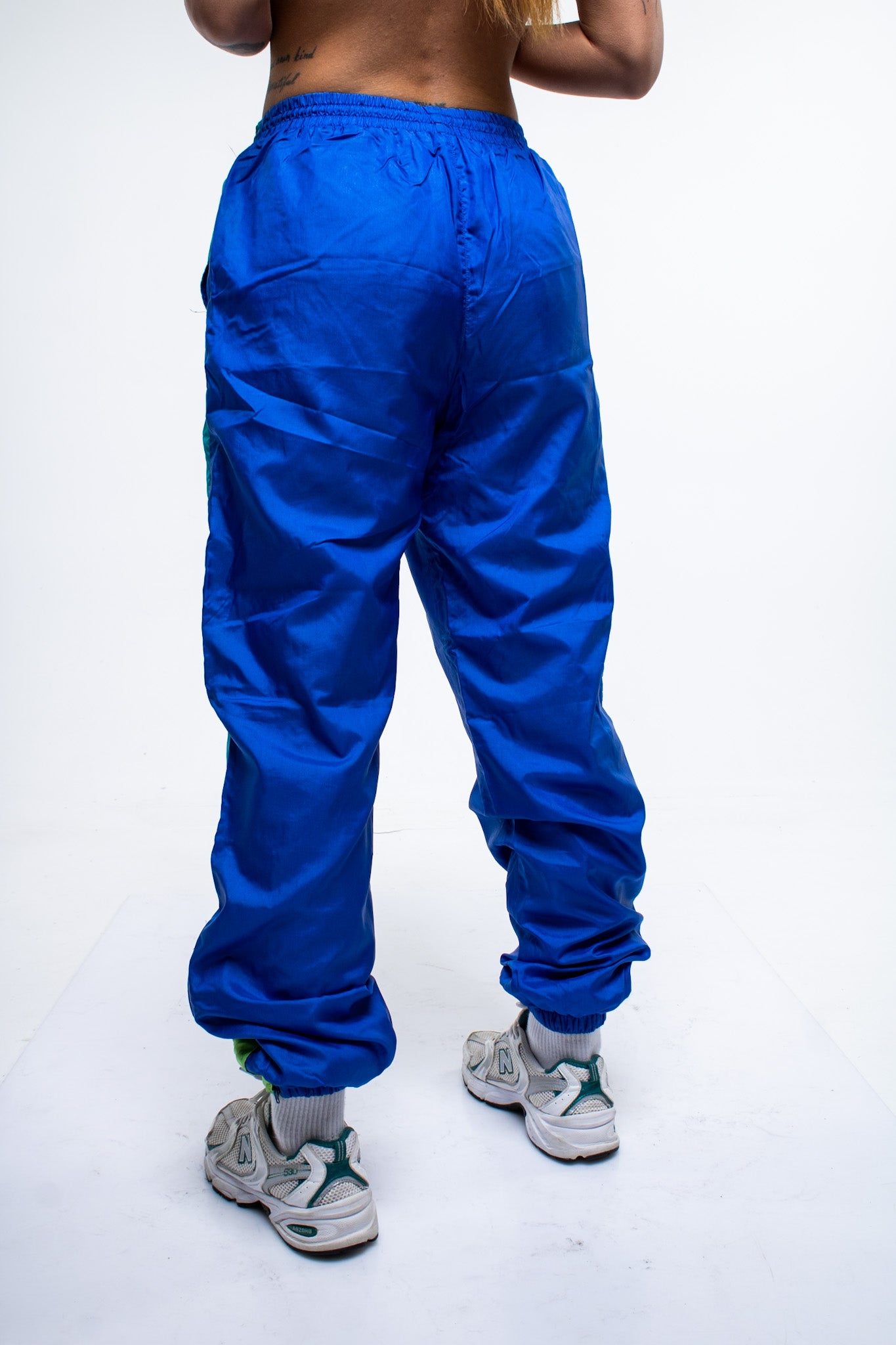 Nike Track Pants