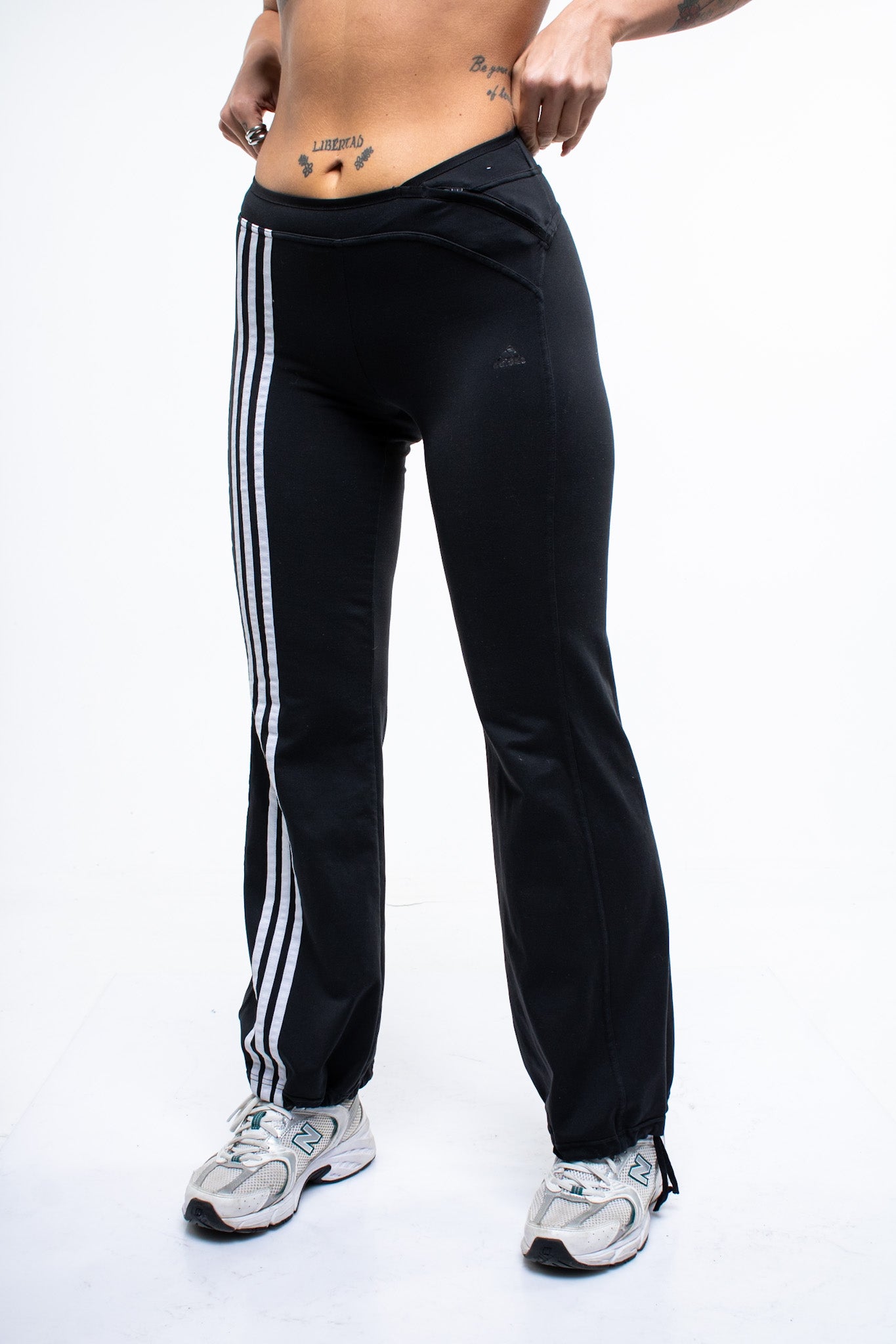 Adidas Flared Leggings
