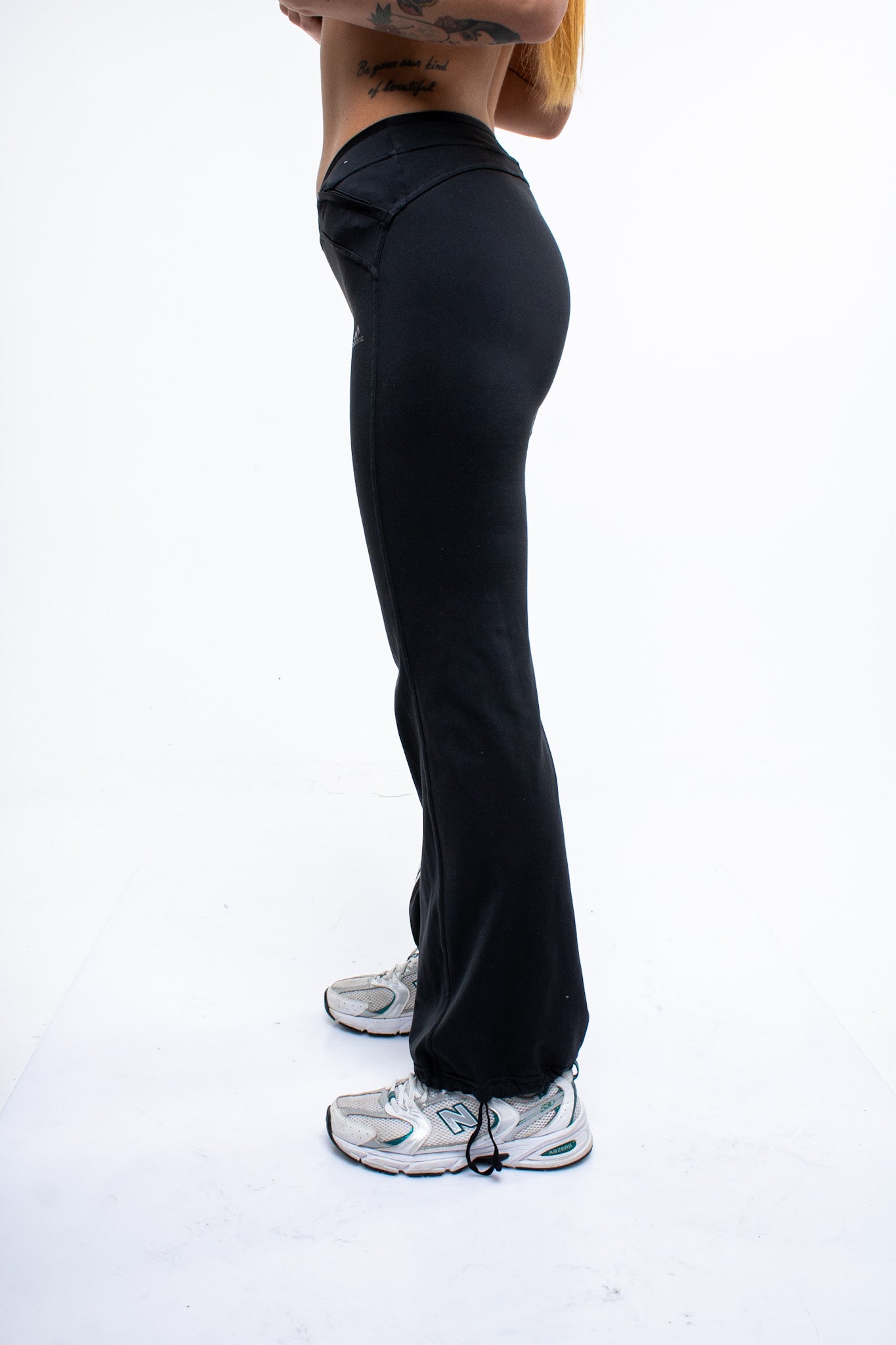 Adidas Flared Leggings