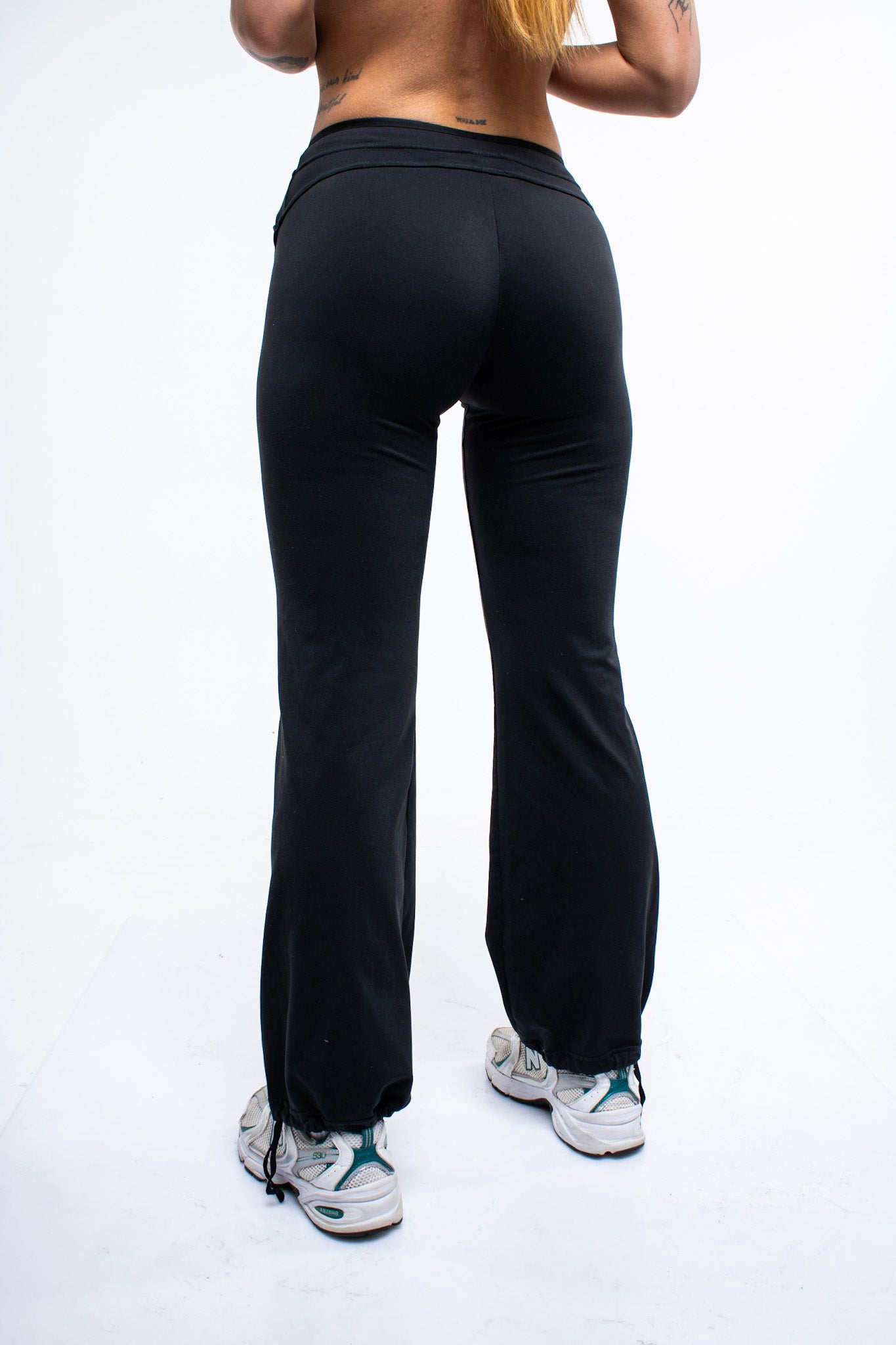 Adidas Flared Leggings