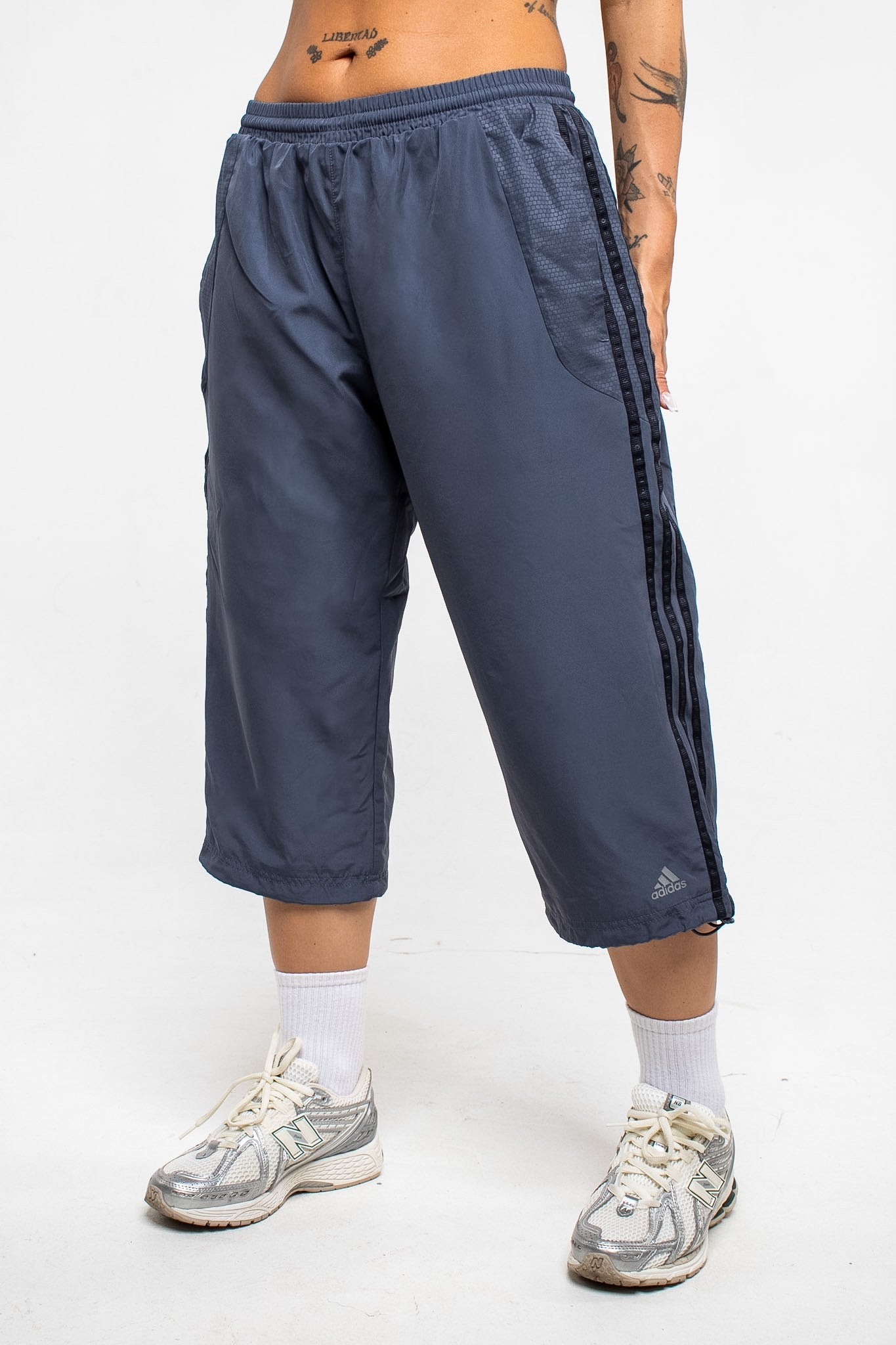 Adidas Capri Pants
