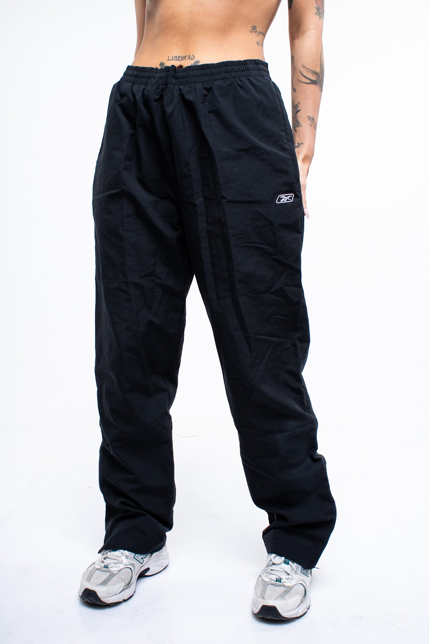 Reebok Track Pants