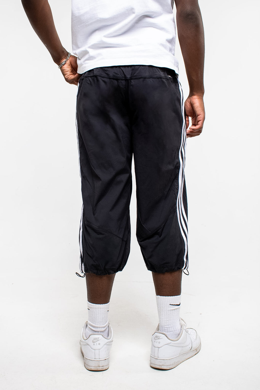 Adidas Capri Pants