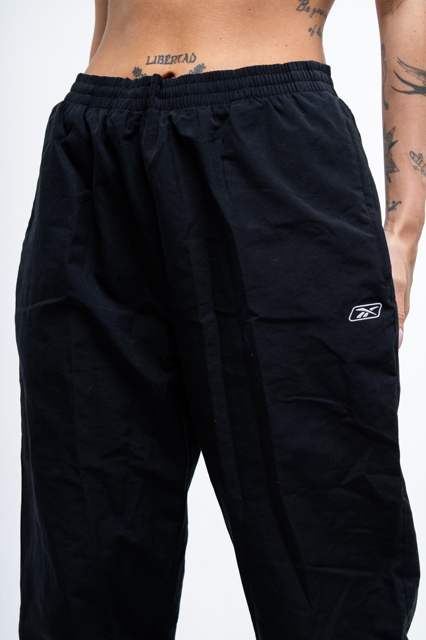 Reebok Track Pants