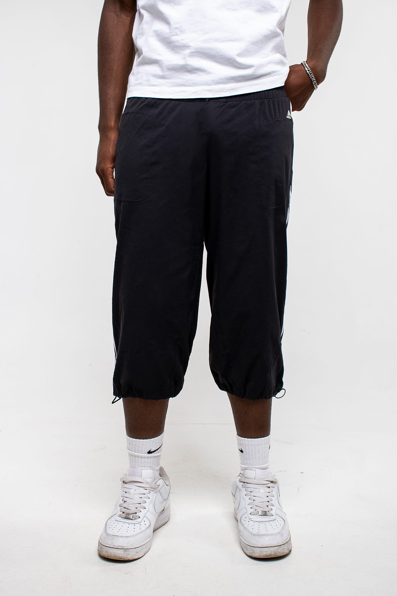 Adidas Capri Pants