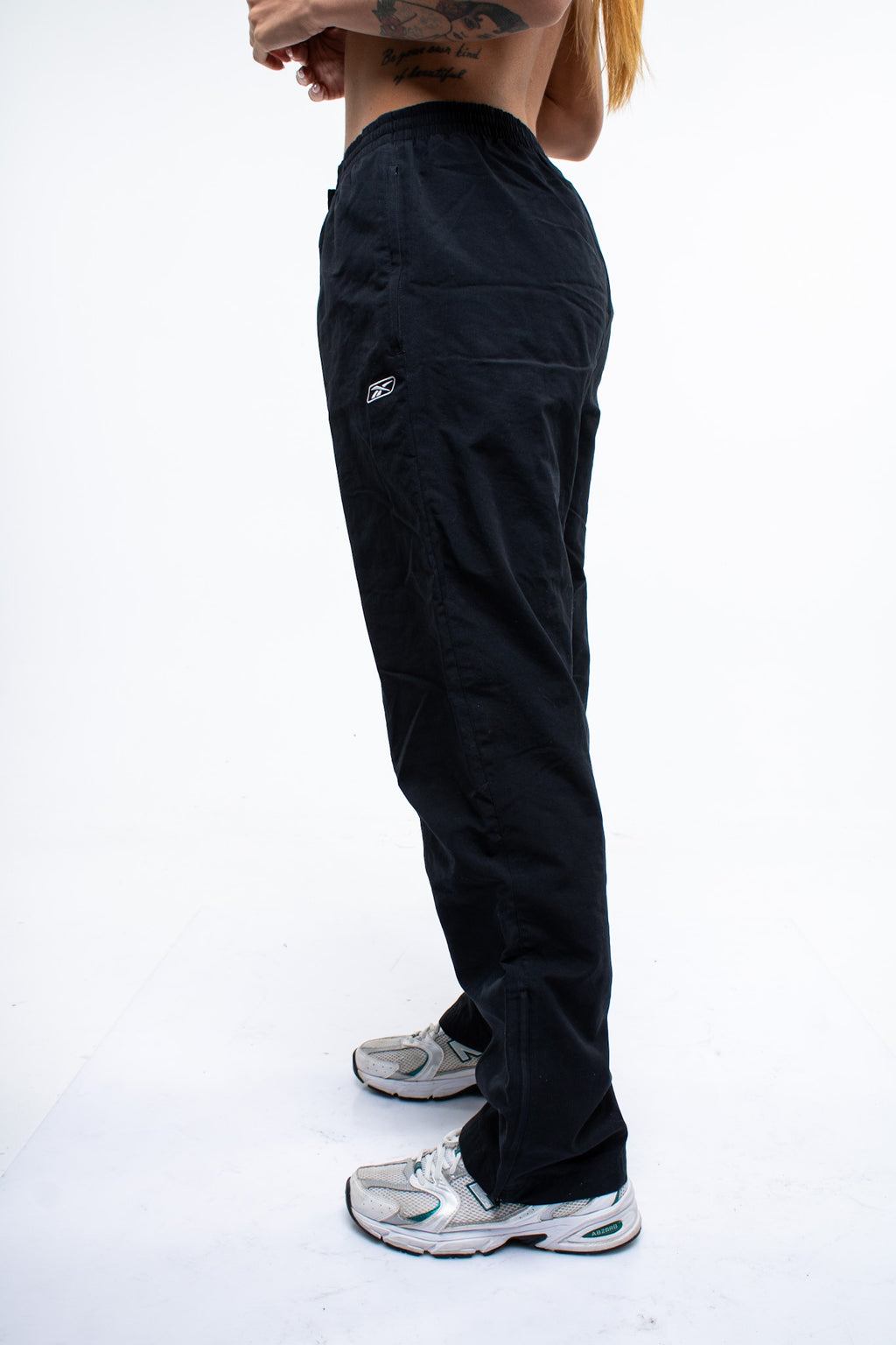 Reebok Track Pants