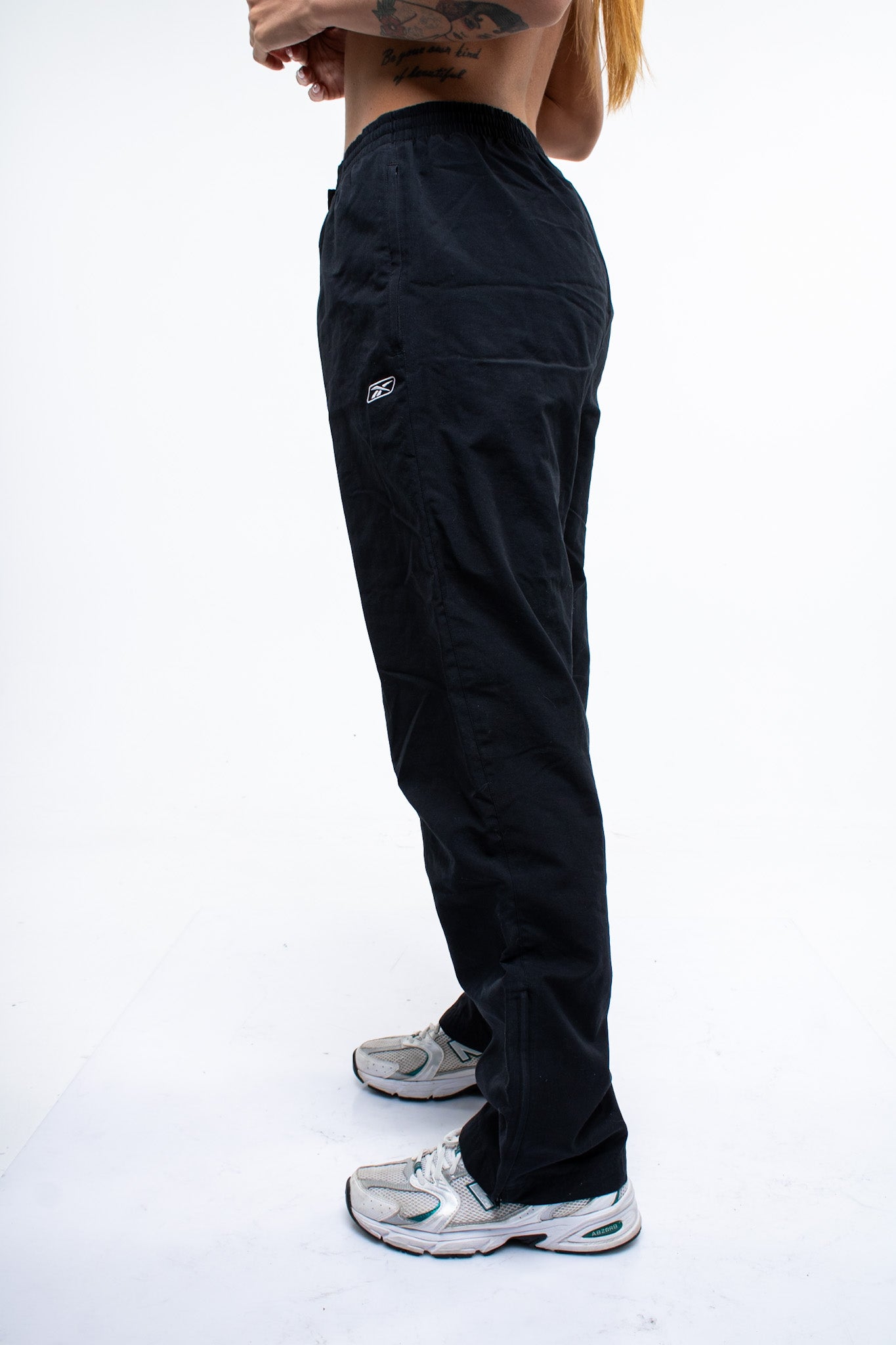Reebok Track Pants