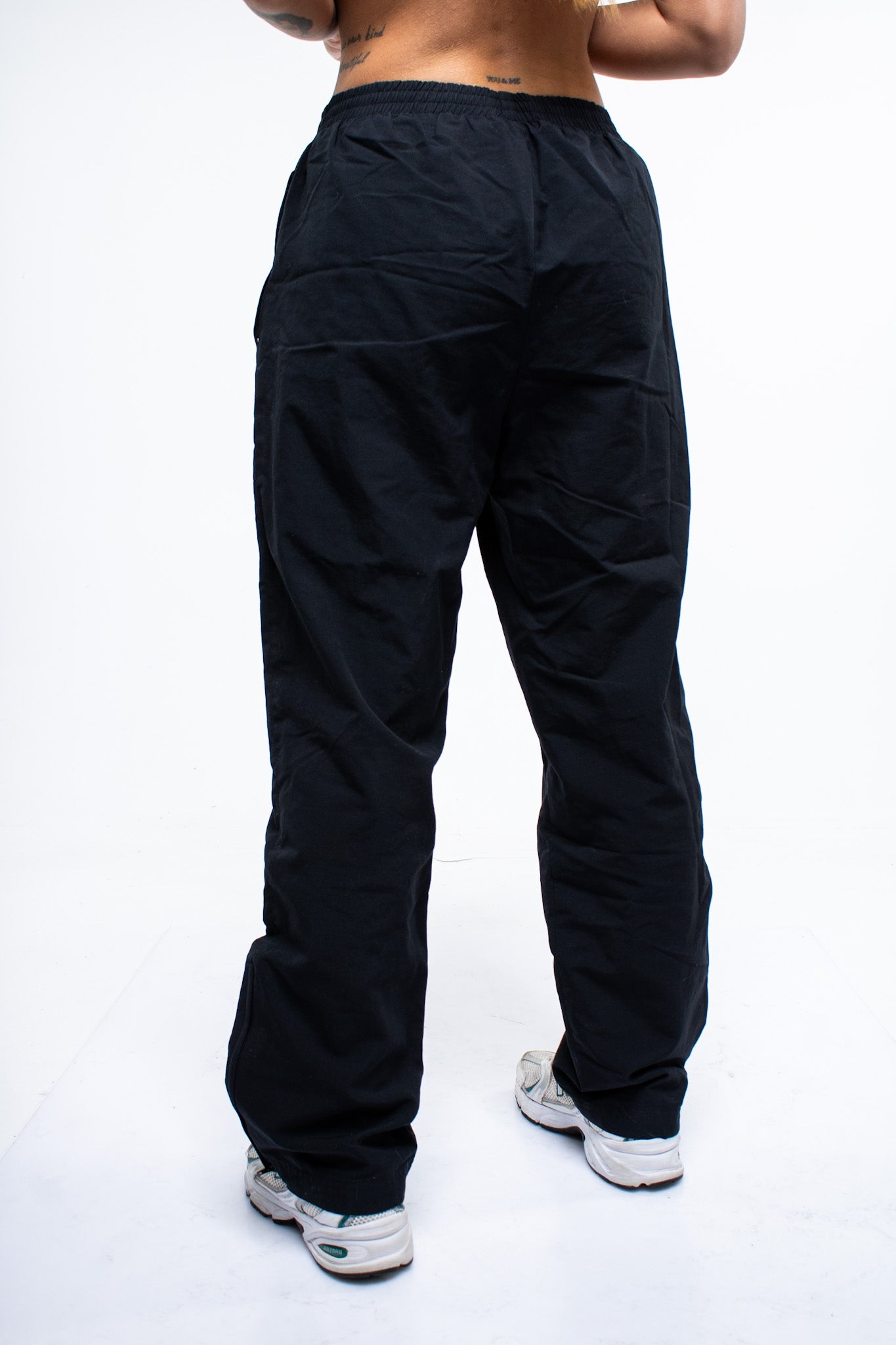 Reebok Track Pants